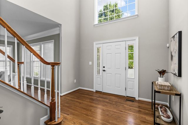 43 ADRIAN WAY, Fredericksburg, VA 22405