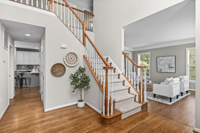 43 ADRIAN WAY, Fredericksburg, VA 22405