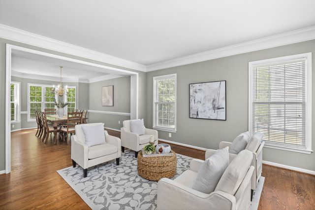 43 ADRIAN WAY, Fredericksburg, VA 22405