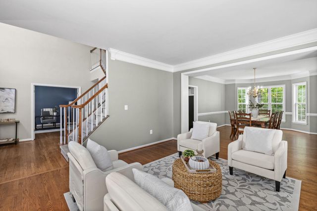 43 ADRIAN WAY, Fredericksburg, VA 22405