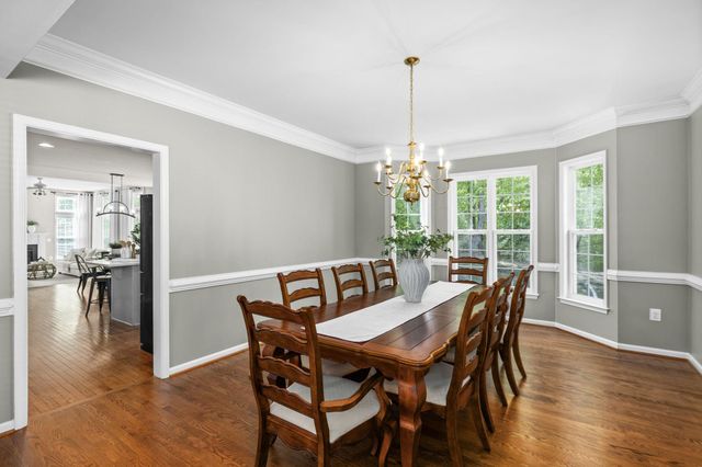 43 ADRIAN WAY, Fredericksburg, VA 22405