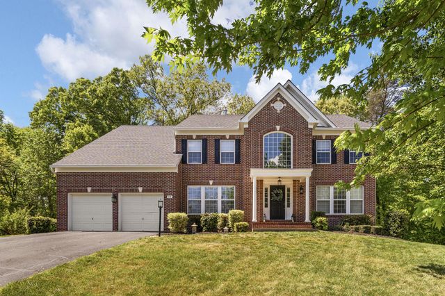 43 ADRIAN WAY, Fredericksburg, VA 22405