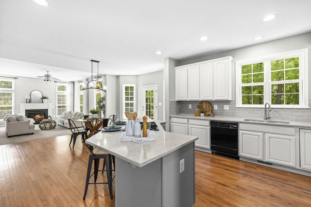 43 ADRIAN WAY, Fredericksburg, VA 22405