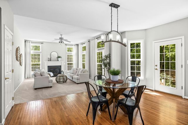 43 ADRIAN WAY, Fredericksburg, VA 22405