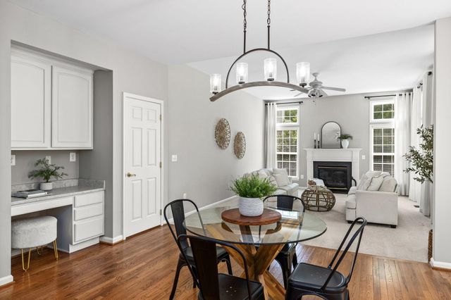 43 ADRIAN WAY, Fredericksburg, VA 22405