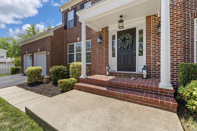 43 ADRIAN WAY, Fredericksburg, VA 22405