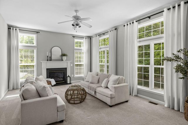 43 ADRIAN WAY, Fredericksburg, VA 22405