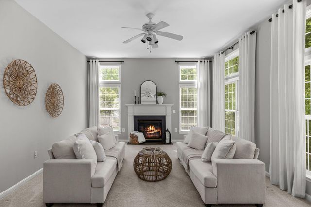 43 ADRIAN WAY, Fredericksburg, VA 22405