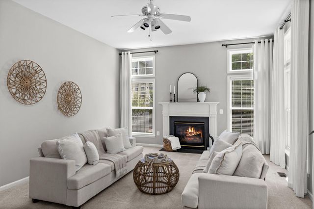 43 ADRIAN WAY, Fredericksburg, VA 22405