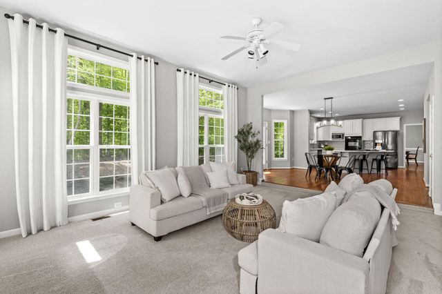 43 ADRIAN WAY, Fredericksburg, VA 22405