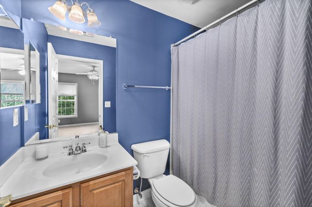 43 ADRIAN WAY, Fredericksburg, VA 22405