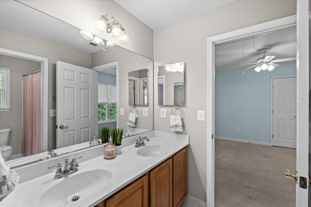 43 ADRIAN WAY, Fredericksburg, VA 22405