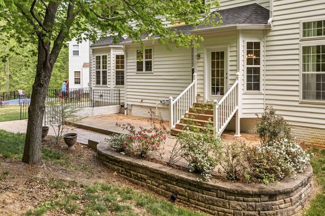 43 ADRIAN WAY, Fredericksburg, VA 22405