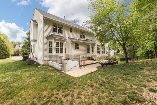 43 ADRIAN WAY, Fredericksburg, VA 22405