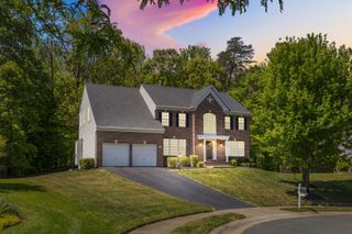 43 ADRIAN WAY, Fredericksburg, VA 22405