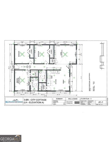 103 Cedar Street, Lagrange, GA 30240