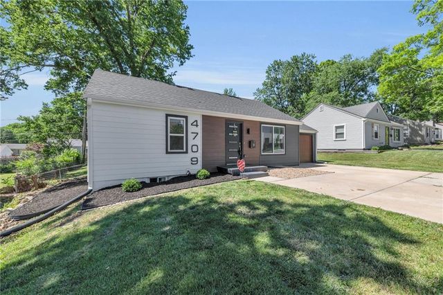 4709 W 75TH Street, Prairie Village, KS 66208