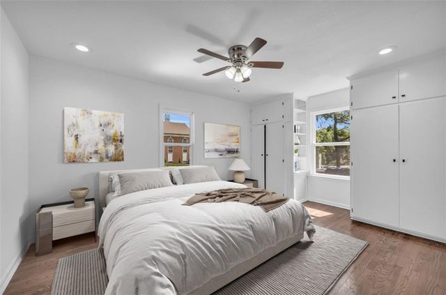 4709 W 75TH Street, Prairie Village, KS 66208