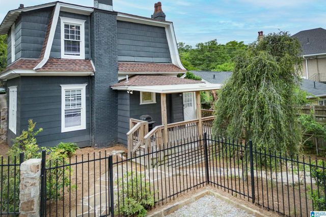 2310 10TH COURT S, Birmingham, AL 35205