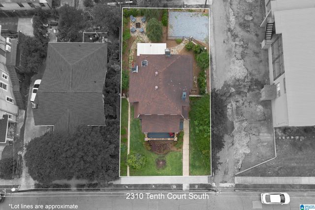 2310 10TH COURT S, Birmingham, AL 35205