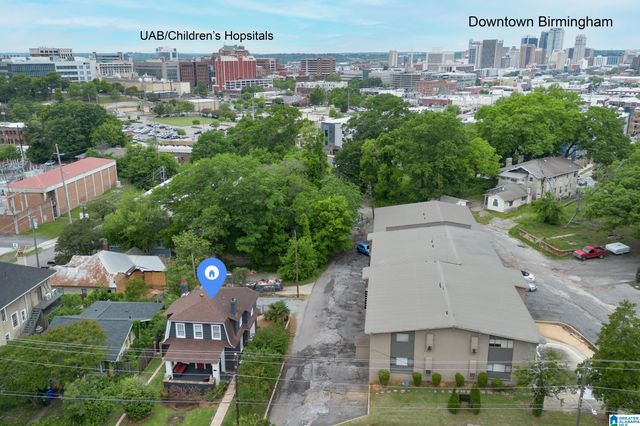 2310 10TH COURT S, Birmingham, AL 35205