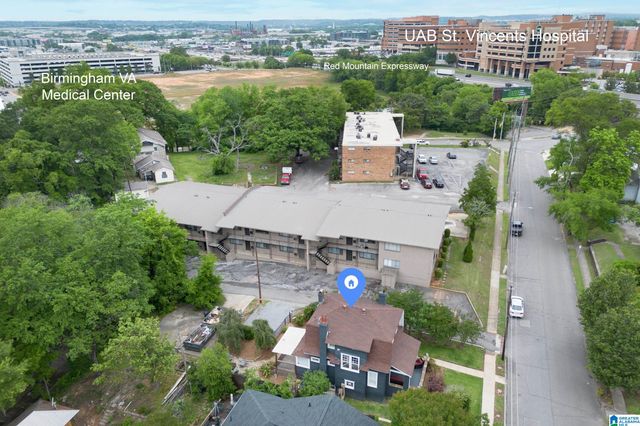 2310 10TH COURT S, Birmingham, AL 35205