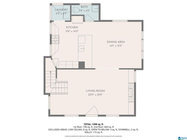 2310 10TH COURT S, Birmingham, AL 35205