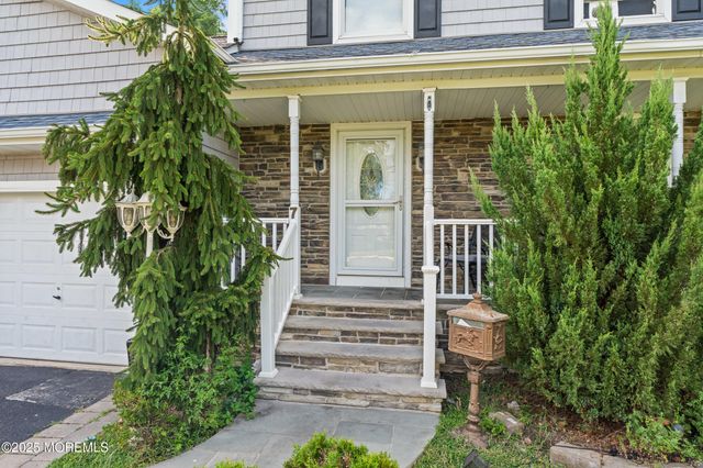 7 Linden Avenue, West Long Branch, NJ 07764