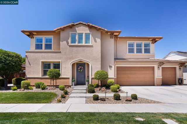 449 Avondale Ct, Brentwood, CA 94513