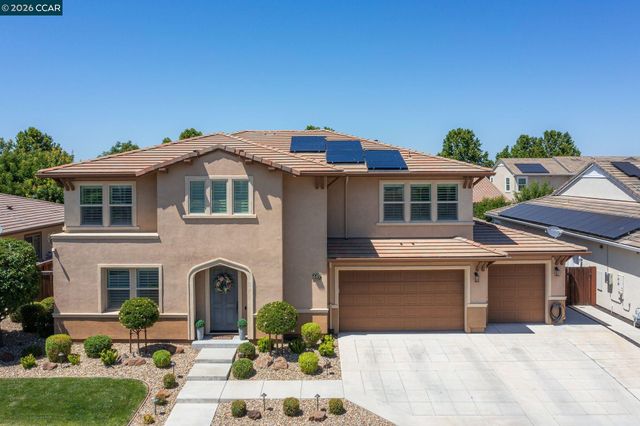 449 Avondale Ct, Brentwood, CA 94513