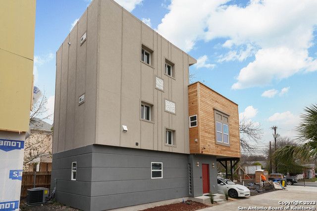 603 W Euclid Ave, San Antonio, TX 78212