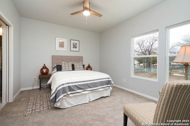 603 W Euclid Ave, San Antonio, TX 78212