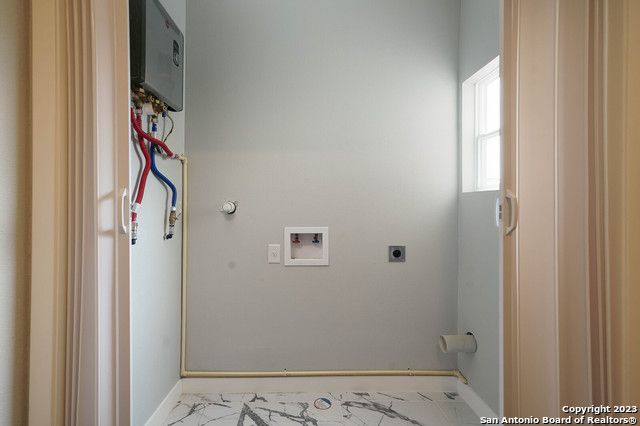 603 W Euclid Ave, San Antonio, TX 78212