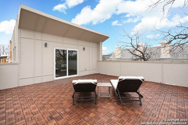 603 W Euclid Ave, San Antonio, TX 78212