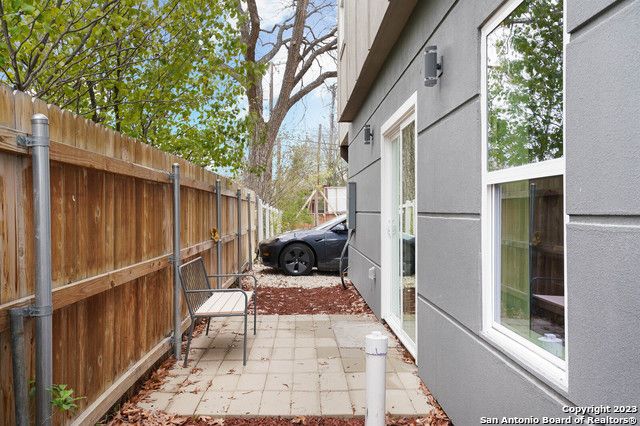 603 W Euclid Ave, San Antonio, TX 78212