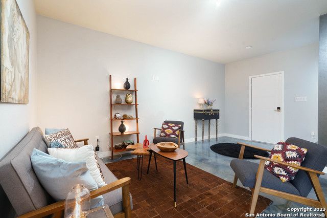 603 W Euclid Ave, San Antonio, TX 78212