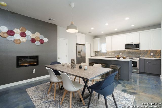 603 W Euclid Ave, San Antonio, TX 78212