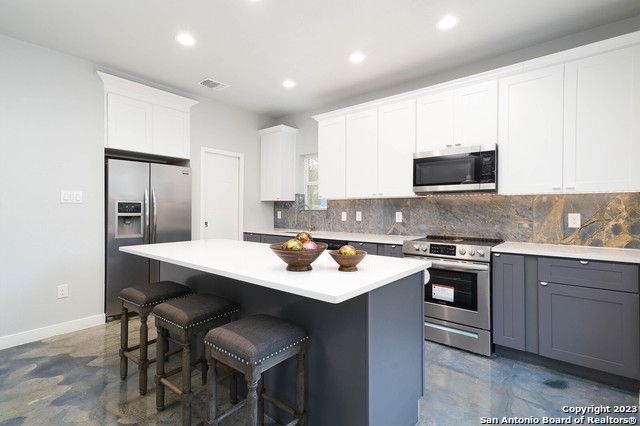 603 W Euclid Ave, San Antonio, TX 78212