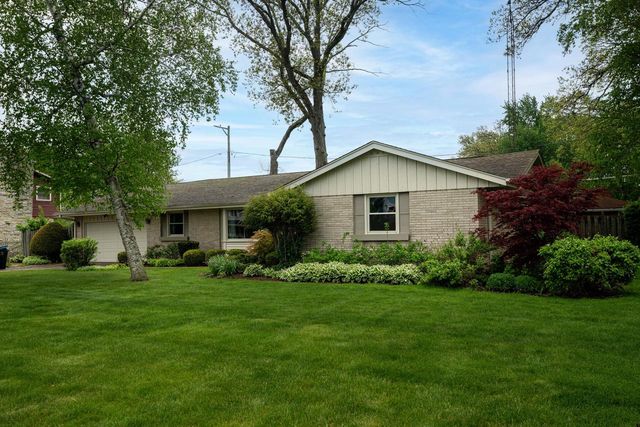 1613 September DRIVE, Racine, WI 53402