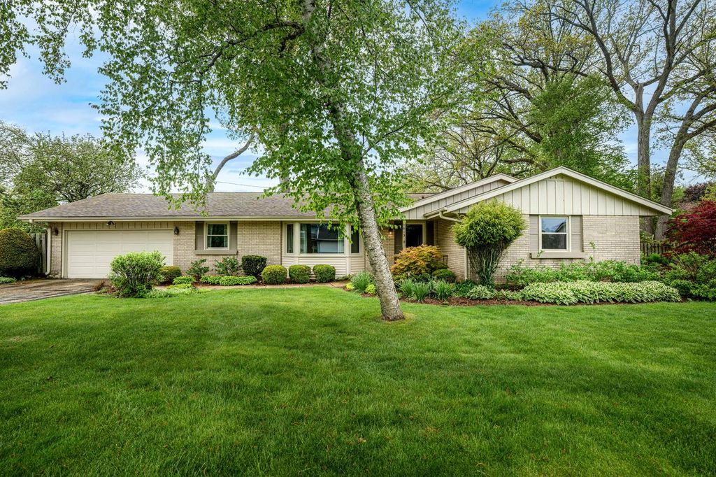 1613 September DRIVE, Racine, WI 53402