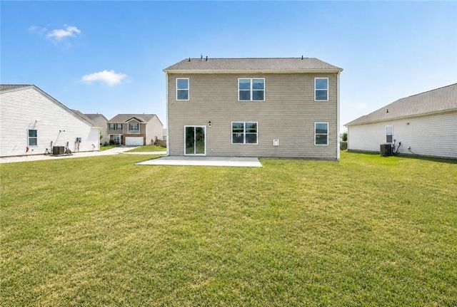 198 Slateford Circle, Piedmont, SC 29673