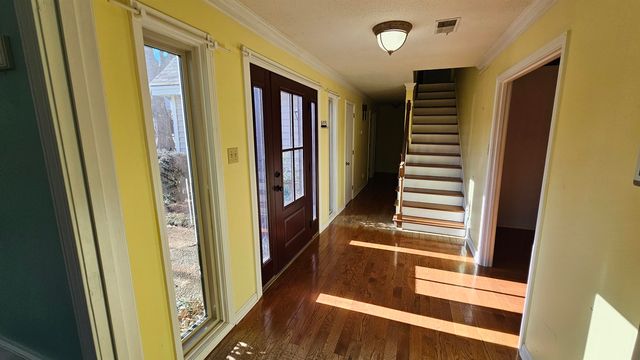 1411 POPLAR RIDGE DR, Memphis, TN 38120