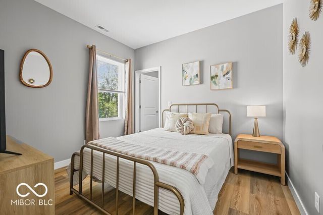 1631 Montcalm Street, Indianapolis, IN 46202