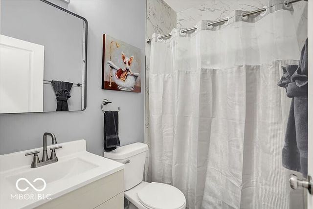 1631 Montcalm Street, Indianapolis, IN 46202