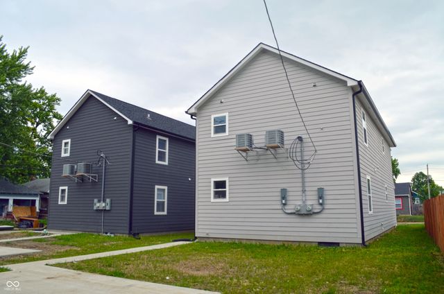 1631 Montcalm Street, Indianapolis, IN 46202