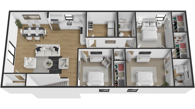 1631 Montcalm Street, Indianapolis, IN 46202