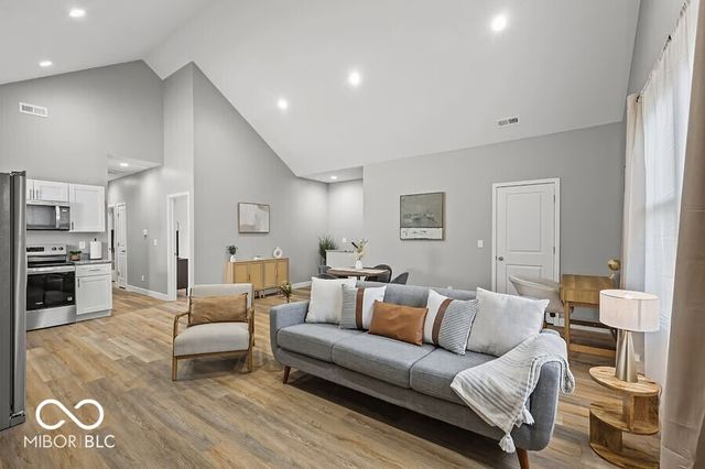 1631 Montcalm Street, Indianapolis, IN 46202