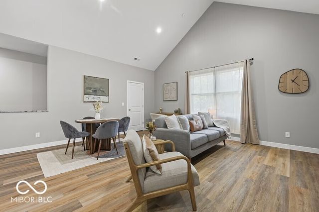 1631 Montcalm Street, Indianapolis, IN 46202