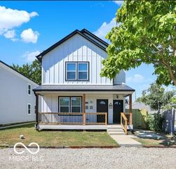 1631 Montcalm Street, Indianapolis, IN 46202