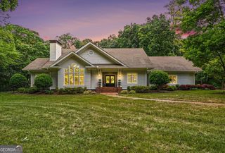 351 Teamon Road, Griffin, GA 30223